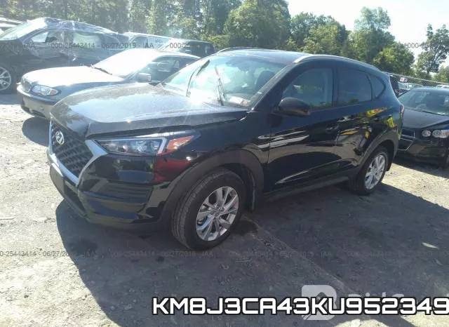 KM8J3CA43KU952349 фото 3