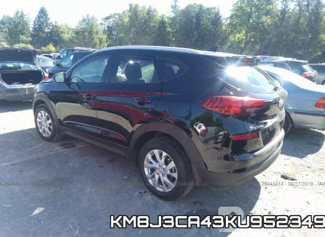 KM8J3CA43KU952349 фото 4