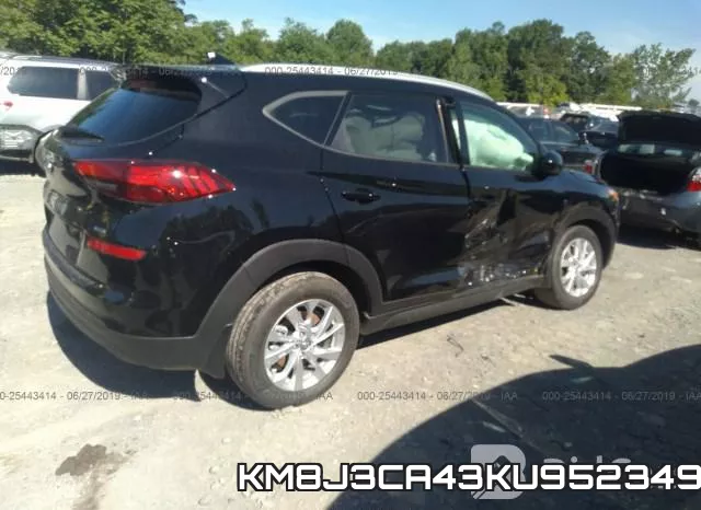 KM8J3CA43KU952349 фото 5