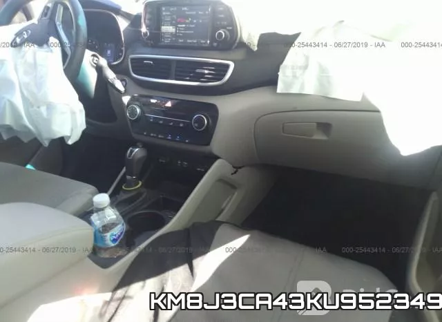 KM8J3CA43KU952349 фото 6