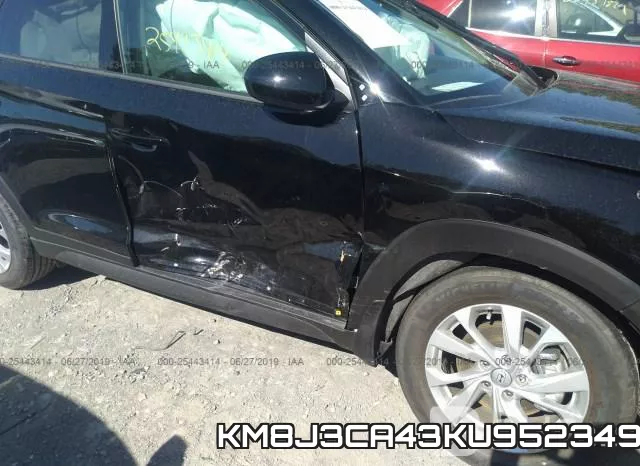 KM8J3CA43KU952349 фото 7
