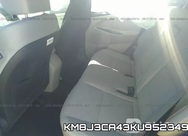 KM8J3CA43KU952349 фото 9