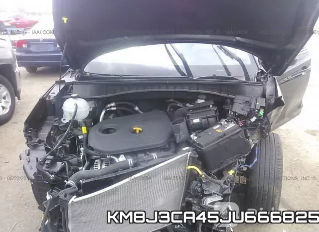 KM8J3CA45JU666825 фото 2