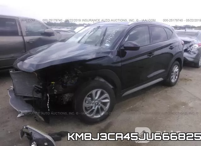 KM8J3CA45JU666825 фото 3