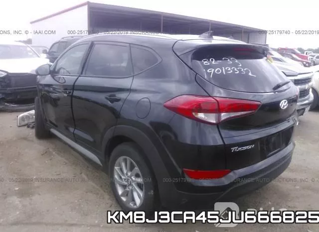 KM8J3CA45JU666825 фото 4