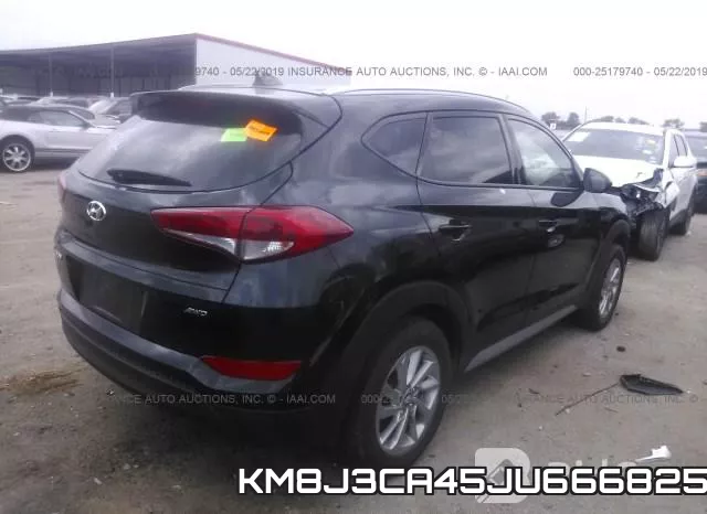 KM8J3CA45JU666825 фото 5