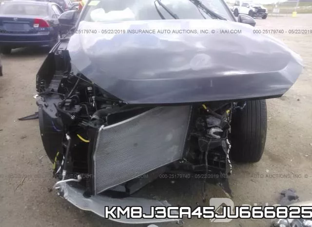 KM8J3CA45JU666825 фото 7
