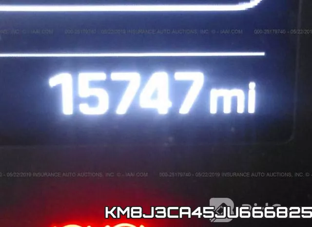 KM8J3CA45JU666825 фото 8