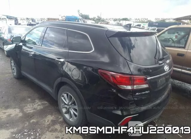 KM8SMDHF4HU220013 фото 4