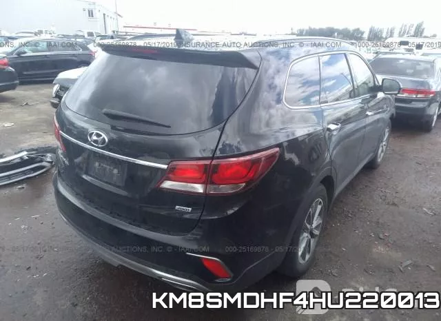 KM8SMDHF4HU220013 фото 5