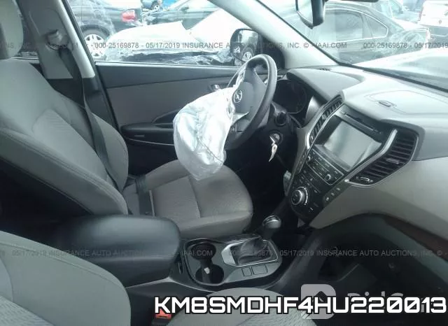 KM8SMDHF4HU220013 фото 6