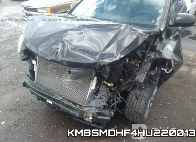 KM8SMDHF4HU220013 фото 7