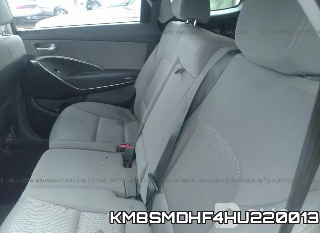 KM8SMDHF4HU220013 фото 9