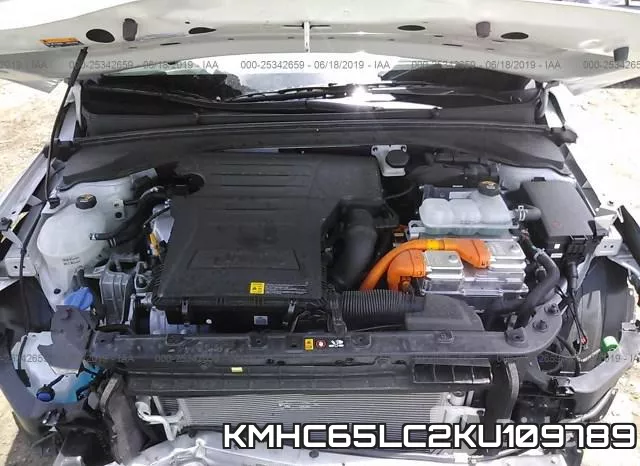 KMHC65LC2KU109789 фото 2