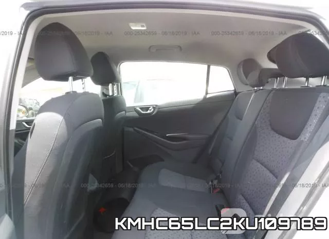 KMHC65LC2KU109789 фото 9