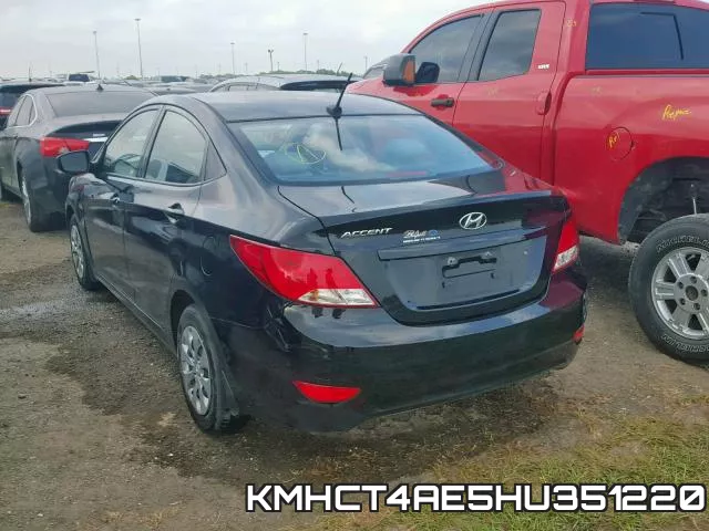 KMHCT4AE5HU351220 фото 4