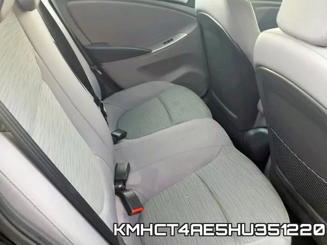 KMHCT4AE5HU351220 фото 7