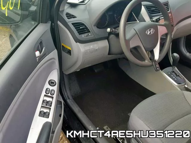 KMHCT4AE5HU351220 фото 10