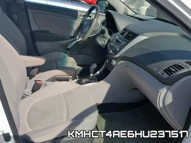 KMHCT4AE6HU237517 фото 6