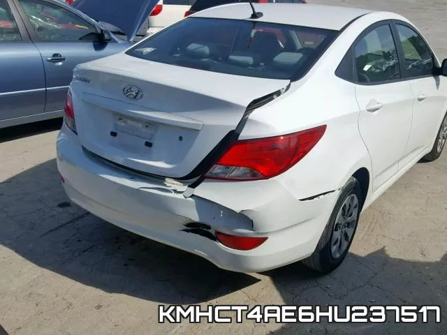 KMHCT4AE6HU237517 фото 10