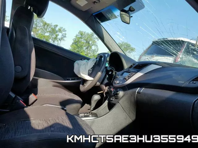 KMHCT5AE3HU355949 фото 6