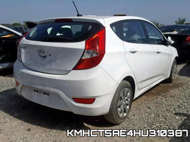 KMHCT5AE4HU310387 фото 5