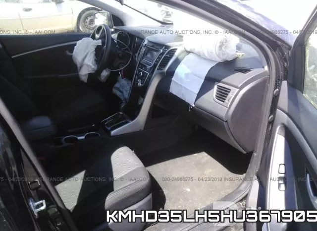 KMHD35LH5HU367905 фото 6