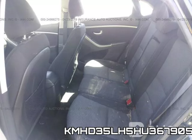 KMHD35LH5HU367905 фото 9