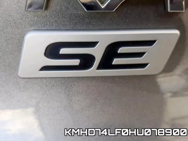 KMHD74LF0HU078900 фото 10