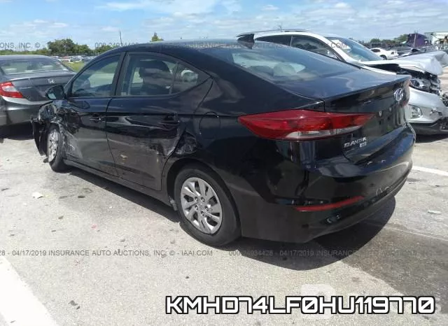 KMHD74LF0HU119770 фото 4