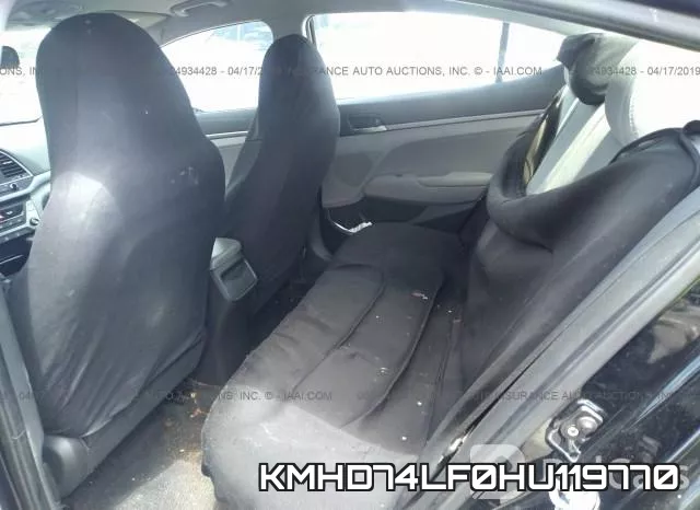 KMHD74LF0HU119770 фото 9