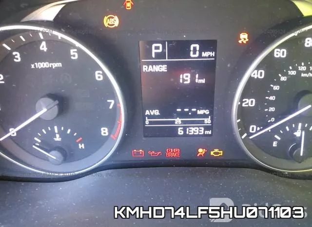 KMHD74LF5HU071103 фото 8