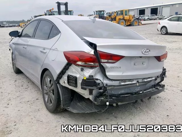 KMHD84LF0JU520383 фото 4