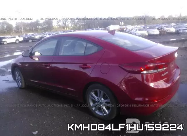 KMHD84LF1HU159224 фото 4