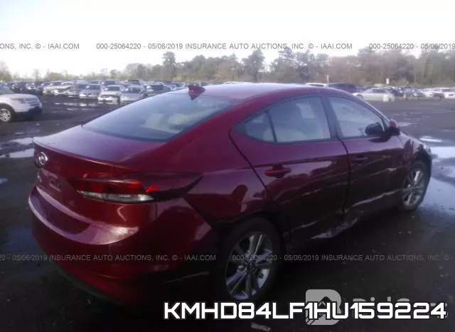 KMHD84LF1HU159224 фото 5