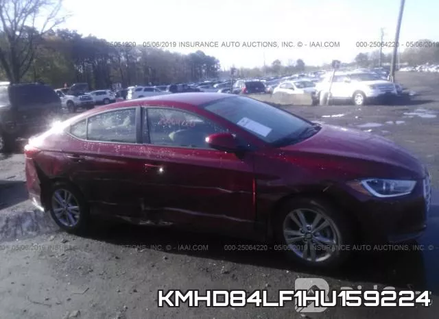 KMHD84LF1HU159224 фото 7