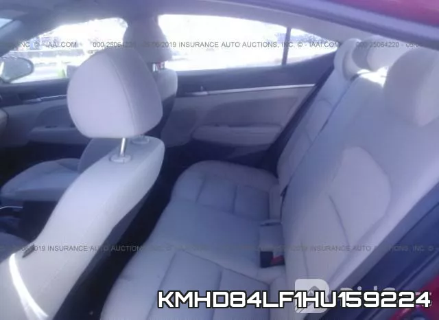 KMHD84LF1HU159224 фото 9