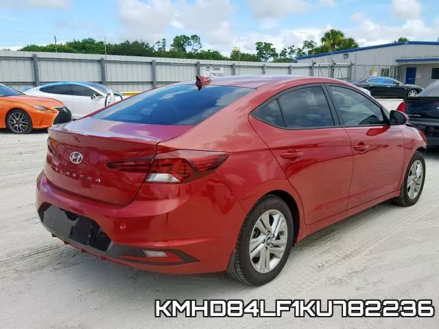 KMHD84LF1KU782236 фото 5