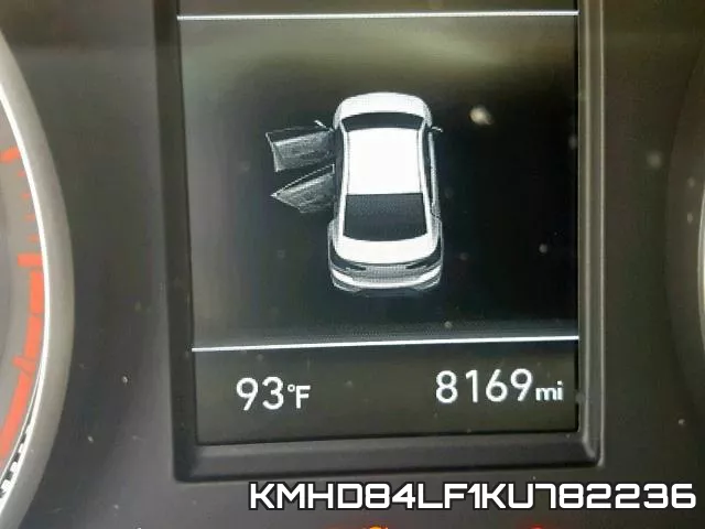 KMHD84LF1KU782236 фото 9