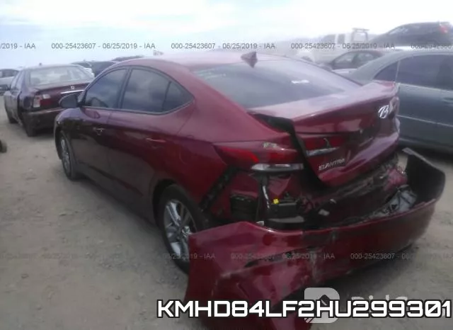 KMHD84LF2HU299301 фото 4