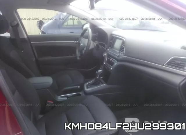KMHD84LF2HU299301 фото 6
