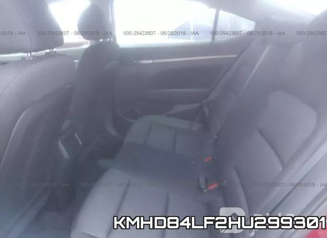 KMHD84LF2HU299301 фото 9