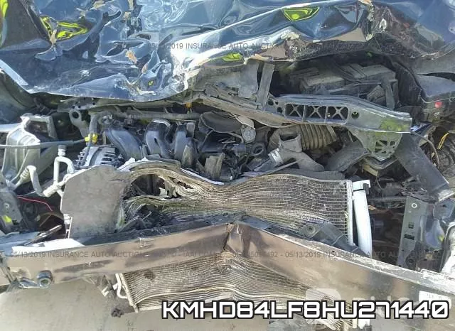 KMHD84LF8HU271440 фото 2