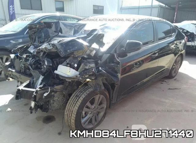 KMHD84LF8HU271440 фото 3