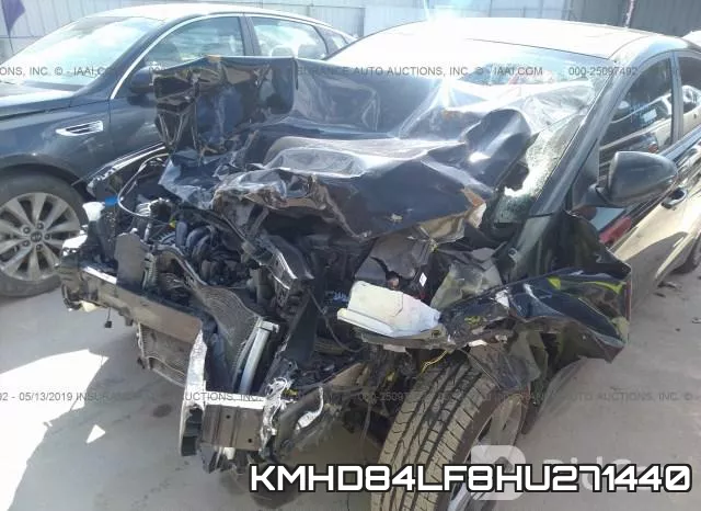 KMHD84LF8HU271440 фото 7