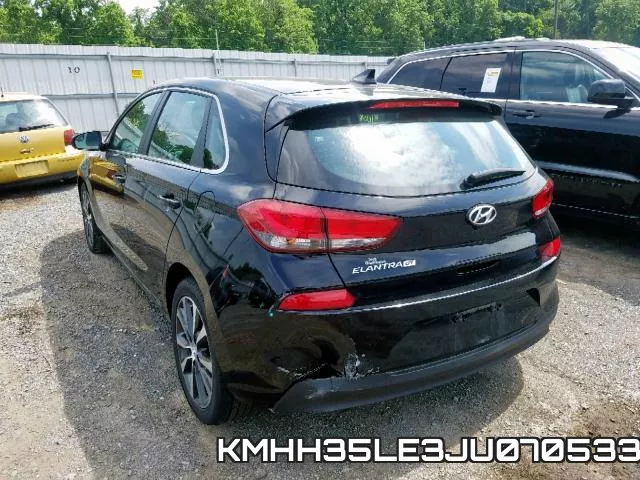 KMHH35LE3JU070533 фото 4