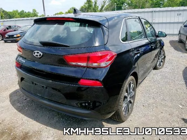 KMHH35LE3JU070533 фото 5