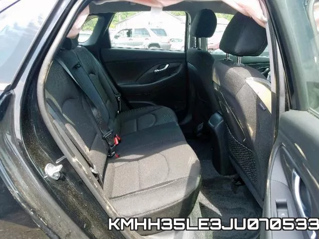 KMHH35LE3JU070533 фото 7