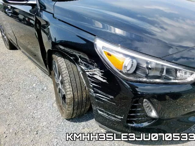 KMHH35LE3JU070533 фото 10