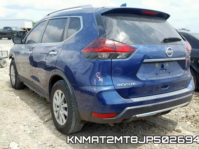 KNMAT2MT8JP502694 фото 4